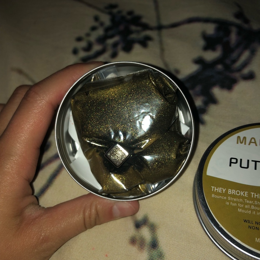 Putty - Picture 2 of 2